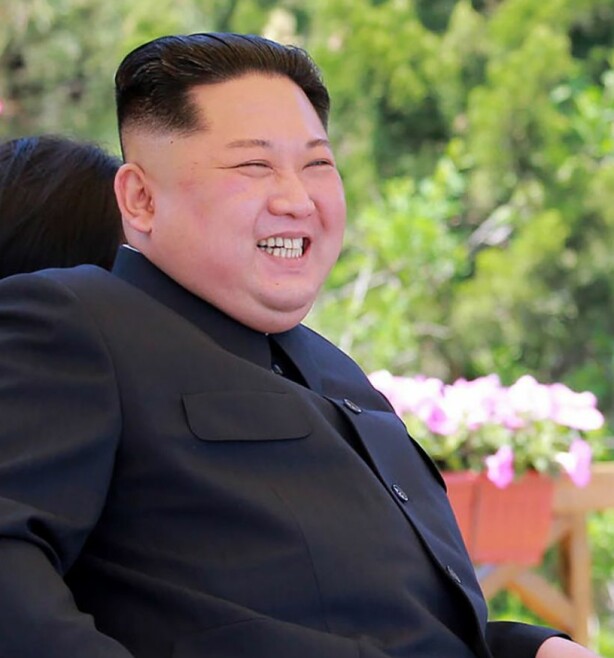 Trump er i ferd med å gjøre Kim til et strategisk geni